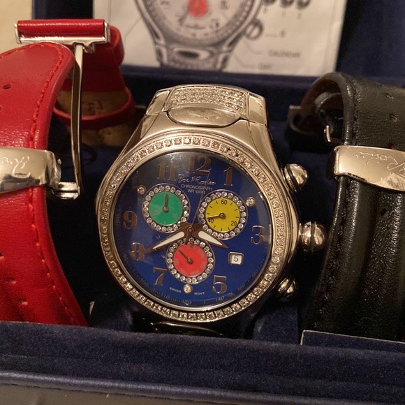 Joe Rodeo Time  Piece - Picture 6 of 16